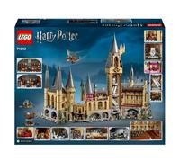 LEGO 71043 Hogwarts Castle - 3+