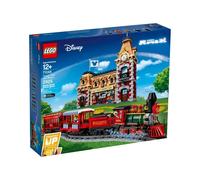 LEGO 71044 Disney Train and Station
