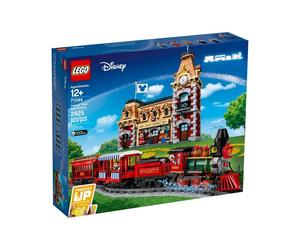 LEGO 71044 Disney Train and Station