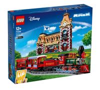 Lego 710441 Disney Train and Station - New & Sealed - Retired Dec 2021