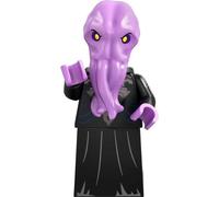 Lego 71047 Mind Flayer Dungeons & Dragons Collectible Minifigure