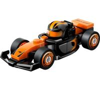 Lego 71049 Formula 1 Collectable Race Cars F1 Series - Select Your Car