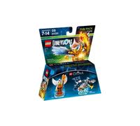 LEGO 71232 Legends of Chima eris and eagle Interceptor
