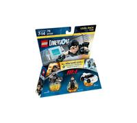 LEGO 71248 Mission: Impossible Level Pack