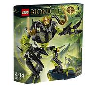 Lego 71316 "Umarak the Destroyer Construction Set