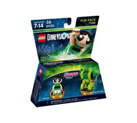 LEGO 71343 The Powerpuff Girls Fun Pack
