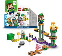 LEGO 71360 Super Mario Adventures Starter Course Toy