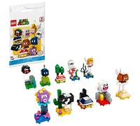 LEGO 71361 SUPER MARIO CHARACTER PACK SERIES 1 RETIRED SET BRAND NEW SEALED