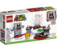 LEGO 71364 Super Mario Whomp’s Lava Trouble Expansion Set Buildable Game