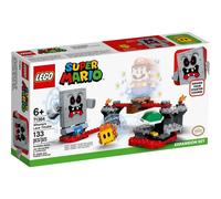 LEGO 71364 Whomp’s Lava Trouble expansion Set