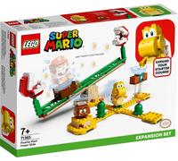 LEGO Super Mario Piranha Plant Slide Expansion Set (71365)