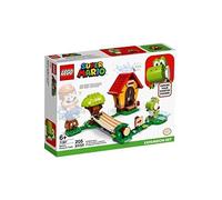 Lego Super Mario 71367 House &Amp; Yoshi Expansion Set One Colour
