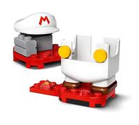 LEGO 71370 Super Mario Fire Power-Up Pack Expansion Set Fire Power Costume