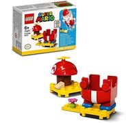 Lego 71371 Super Mario Propeller Mario Power-Up Pack