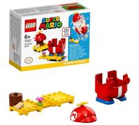 Lego 71371 Super Mario Propeller Mario Power-Up Pack