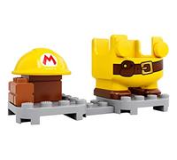 LEGO 71373 Power-up Pack: Construction Mario