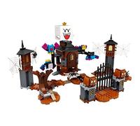 LEGO 71377 Super Mario King Boo and The Haunted Yard Expansion Set
