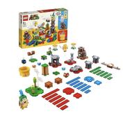 LEGO Super Mario Master Your Adventure Maker Set (71380)