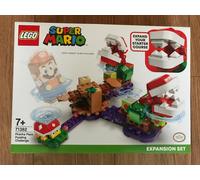 LEGO® Super Mario™ 71382 Piranha Plant Puzzling Challenge Expansion Set