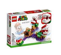 LEGO® Super Mario™ 71382 Piranha Plant Puzzling Challenge Expansion Set