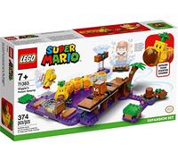 71383 Super Mario Swamp Poison Torcib 71383 Lego