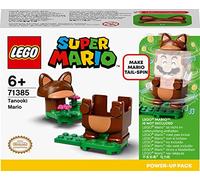 LEGO Super Mario: Tanooki Mario Power-Up Pack (71385) New Sealed Boxed