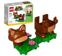 LEGO Super Mario: Tanooki Mario Power-Up Pack (71385) New Sealed Boxed