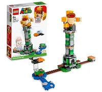 Boss Su Bro Topple Tower Expansion Set LEGO
