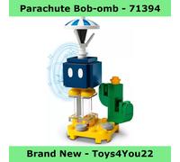 LEGO 71394 Super Mario Character Minifigures - Series 3 - Sealed Packets