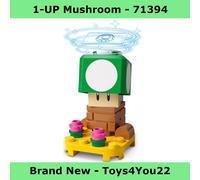 LEGO 71394 Super Mario Character Minifigures - Series 3 - Sealed Packets