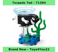 LEGO 71394 Super Mario Character Minifigures - Series 3 - Sealed Packets