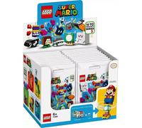 LEGO 71394 Super Mario Character Minifigures - Series 3 - Sealed Packets