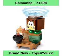 LEGO 71394 Super Mario Character Minifigures - Series 3 - Sealed Packets