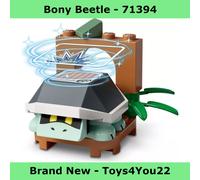 LEGO 71394 Super Mario Character Minifigures - Series 3 - Sealed Packets