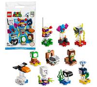 LEGO Super Mario Character Packs 71394 Series 3 – Collectible Toy Figures – 1 Unit (Style Random)