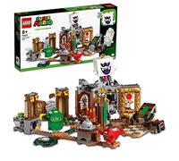 Luigi s Mansion" Haunt-and-Seek Expansion Set LEGO