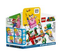 LEGO Super Mario Adventures Princess Peach Starter Course Set (71403)