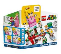 LEGO Super Mario Adventures Princess Peach Starter Course Set (71403)