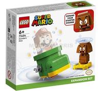 LEGO® Super Mario™ 71404 Goomba’s Shoe Expansion Set