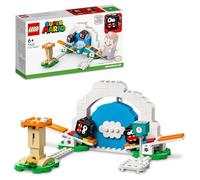 LEGO 71405 Super Mario Fuzzy Flippers Expansion Set