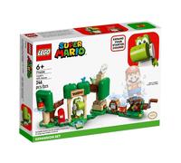 Yoshi s Gift House Expansion Set LEGO
