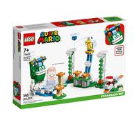 LEGO 71409 Big Spike’s Cloudtop Challenge expansion Set