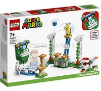 LEGO® Super Mario™ 71409 Big Spike’s Cloudtop Challenge Expansion Set