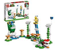 LEGO® Super Mario™ 71409 Big Spike’s Cloudtop Challenge Expansion Set