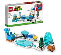 LEGO 71415 Super Mario Ice Mario Power Up and Pentaro Challenge from JP