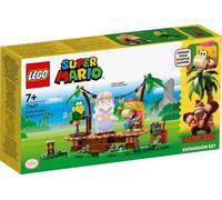 Lego 71421 Expansion Pack Concert in the Dixie Kong Jungle