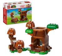 Lego 71433 Nintendo Super Mario Goombas Playground Toy Playset