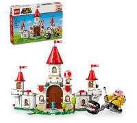 LEGO Super Mario 71435 Battle with Roy at Peach's Castle Age 7+ 738pcs