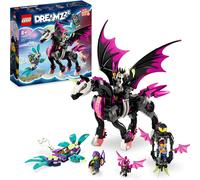 LEGO 71457 DREAMZzz Pegasus Flying Horse Toy Set