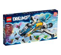LEGO 71460 Mr. Oz’s Spacebus
